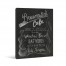 Broomstick Cafe 8x10 Canvas Wall Art