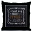 Create Your Future Throw Pillow