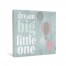 Dream Big Little OneCanvas Wall Art