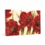 Elegant Flowers Canvas Wall Art