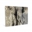 Elephant Sketch Canvas Wall Art