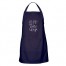 Enjoy The Little Things Apron (dark)