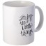 Enjoy The Little Things Mugs