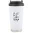 Enjoy The Little Things Travel Mug