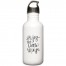Enjoy The Little Things Water Bottle
