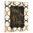 Find Golden Beauty Gallery Wrapped Canvas