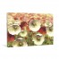 Flower Bed Canvas Wall Art 