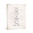 Love Never Fails Watercolor Canvas Wall Art 