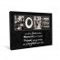 Home Letters Canvas Wall Art
