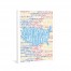 Home Sweet Home States Canvas Wall Art 