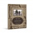 Hunting Family 16x20 Personalized Canvas Wall Art