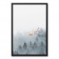Magical Sleigh Ride Wall Art