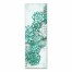Succulent Cluster 12x36 Canvas Wall Art