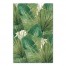 Tropical View 24x36 Canvas Wall Art
