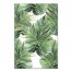 Tropical View 1 24x36 Canvas Wall Art