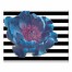 Azure Opening 20x16 Canvas Wall Art