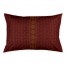 Mini Rustic Holiday Sham