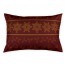 Rustic Holiday Sham
