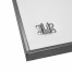 Outdoor Canvas Hinge