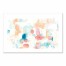 Blisss 18x12 Outdoor Canvas Wall Art