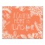 Grateful Heart 20x16 Canvas Wall Art