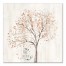 Fall In Love 20x20 Canvas Wall Art