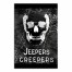 Jeepers Creepers 24x36 Canvas Wall Art
