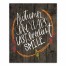 Loveliest Autumn 16x20 Canvas Wall Art