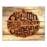 Autumn Is Here 20x16 Canvas Wall Art