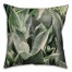 Lavish Succulent 16x16 Throw Pillow