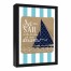 Set Sail Dreamer 12x18 Canvas Image Box