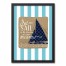 Set Sail Dreamer 12x18 Canvas Image Box