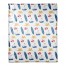 Beach Boy 30x40 Throw Blanket