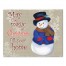 The Magic of Christmas 20x16 Canvas Wall Art