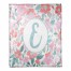 Elegant Florals 30x40 Personalized Throw Blanket