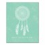 Big Dream Catcher 16x20 Canvas Wall Art