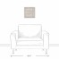 Follow Your Dreams Arrow 12x12 Canvas Wall Art