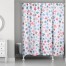 Star Spangled 71x74 Shower Curtain