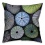 Sea Urchins 16x16 Throw Pillow