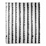 Half Moon Throw Blanket