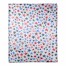 Star Spangled Throw Blanket