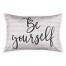 Be Yourself Sham