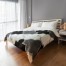 Black N White Quatrefoil Duvet Cover