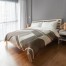 Chevron Blocks Duvet Cover