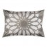 Textured Medallion Sham