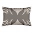Textured Medallion II Sham