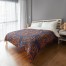 Boho Tile Duvet Cover
