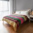 Boho Stripes Duvet Cover