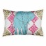 Boho Elephant Sham