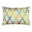 Boho Quatrefoil Sham